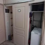 Appartement Au Cœur Du Mont-dore *