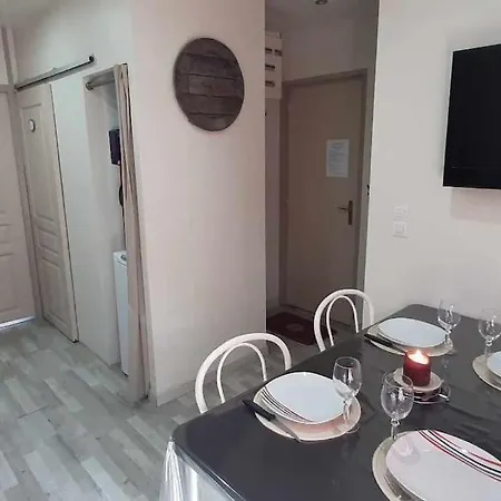 Au Coeur Du Mont-dore *