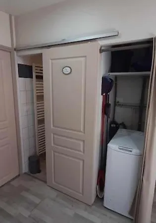 Apartman Au Coeur Du Mont-dore *