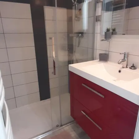 Au Coeur Du Mont-dore