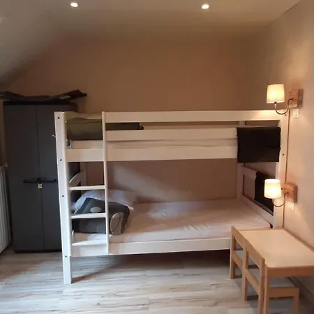 Au Coeur Du Mont-dore Le Mont-Dore